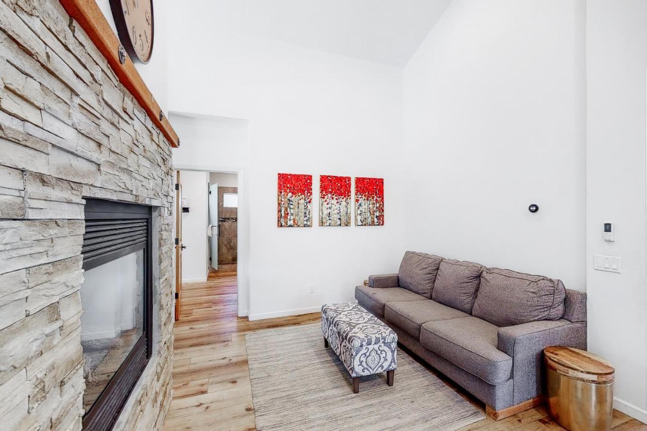 Yosemite Sandy River Retreat Oakhurst Esterno foto