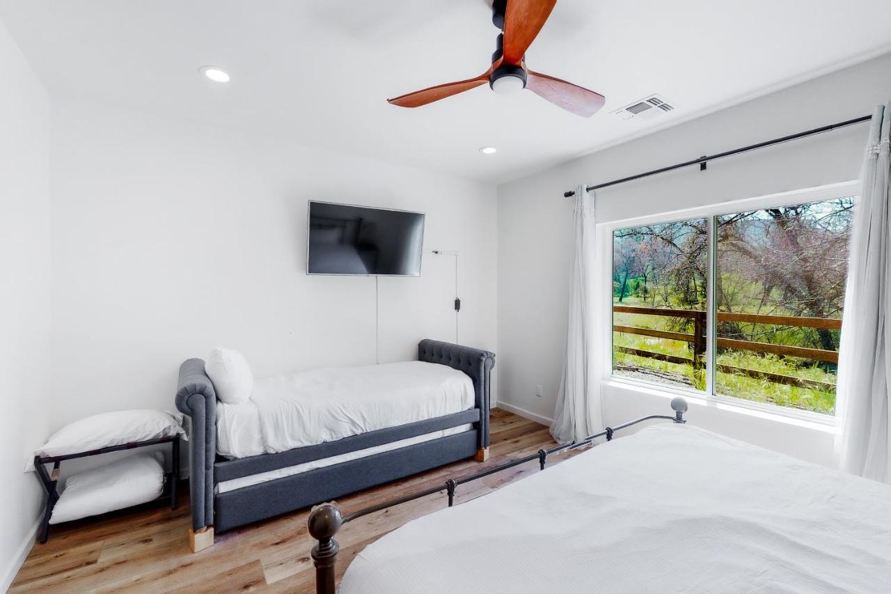 Yosemite Sandy River Retreat Oakhurst Esterno foto
