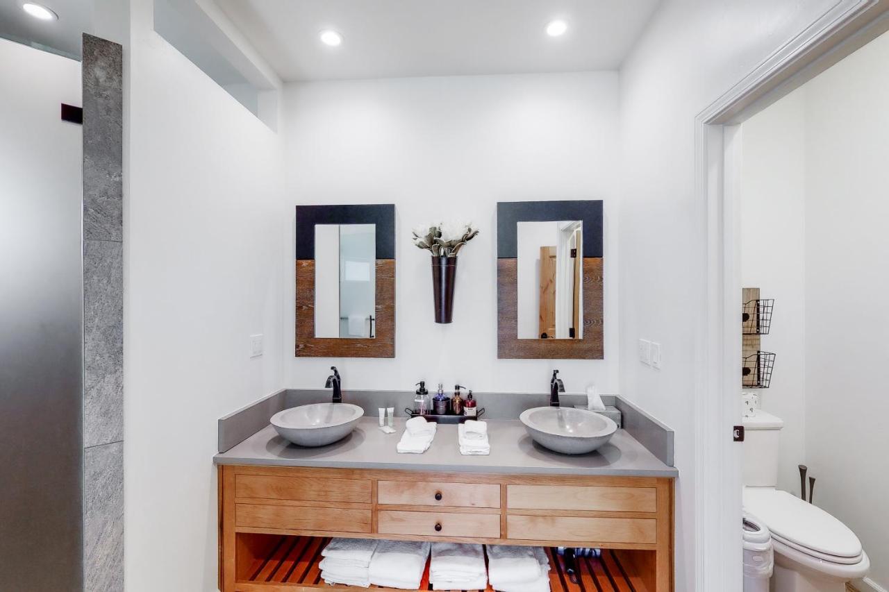 Yosemite Sandy River Retreat Oakhurst Esterno foto