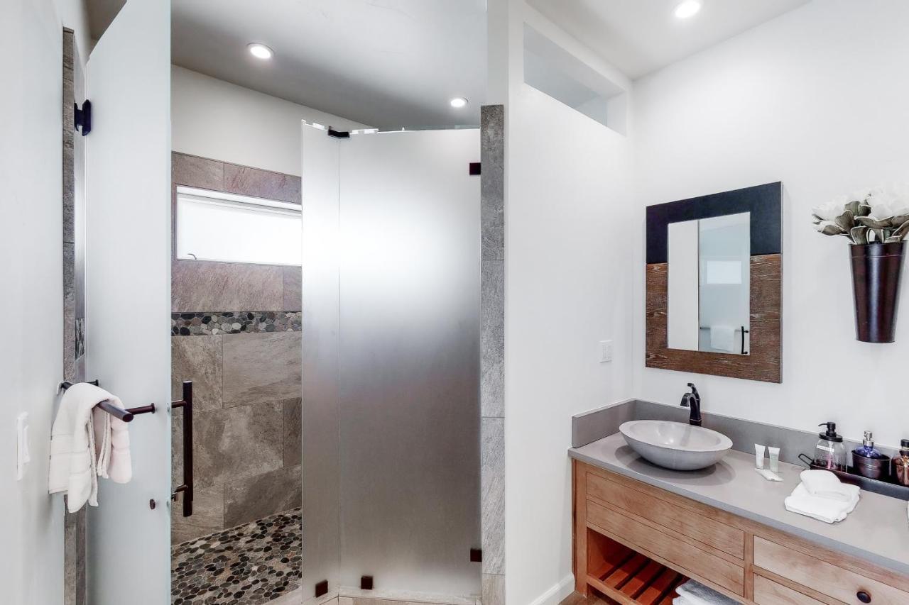 Yosemite Sandy River Retreat Oakhurst Esterno foto