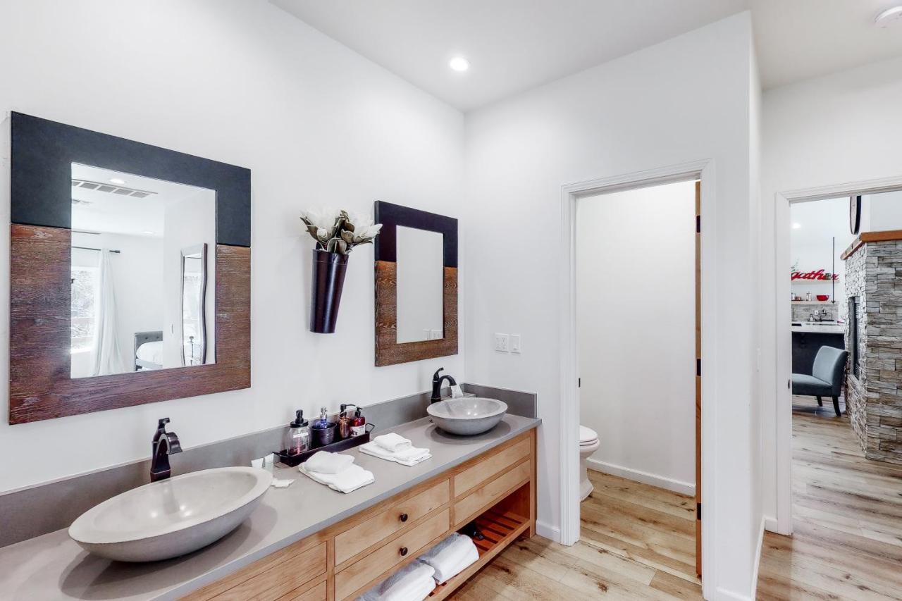 Yosemite Sandy River Retreat Oakhurst Esterno foto