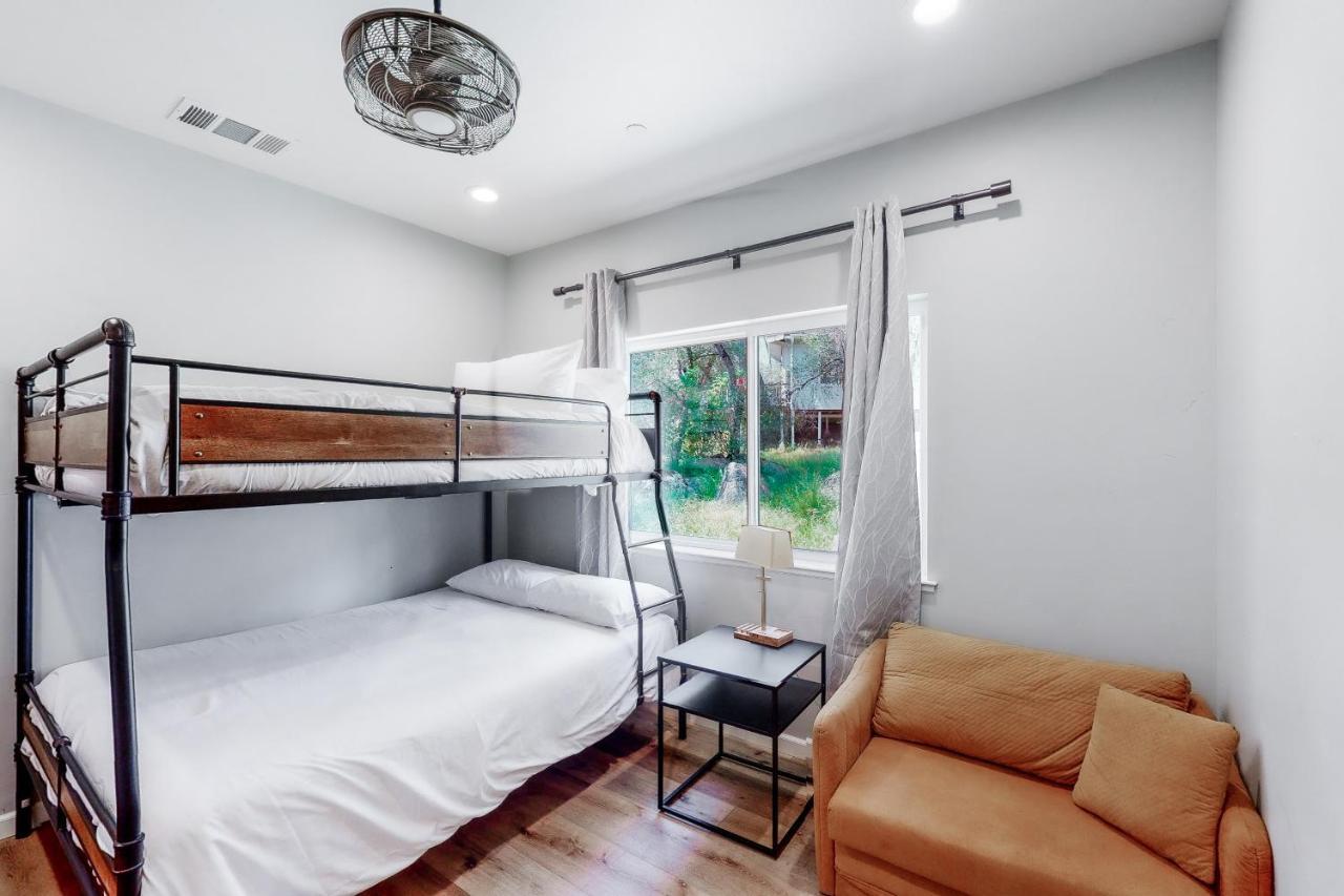 Yosemite Sandy River Retreat Oakhurst Esterno foto
